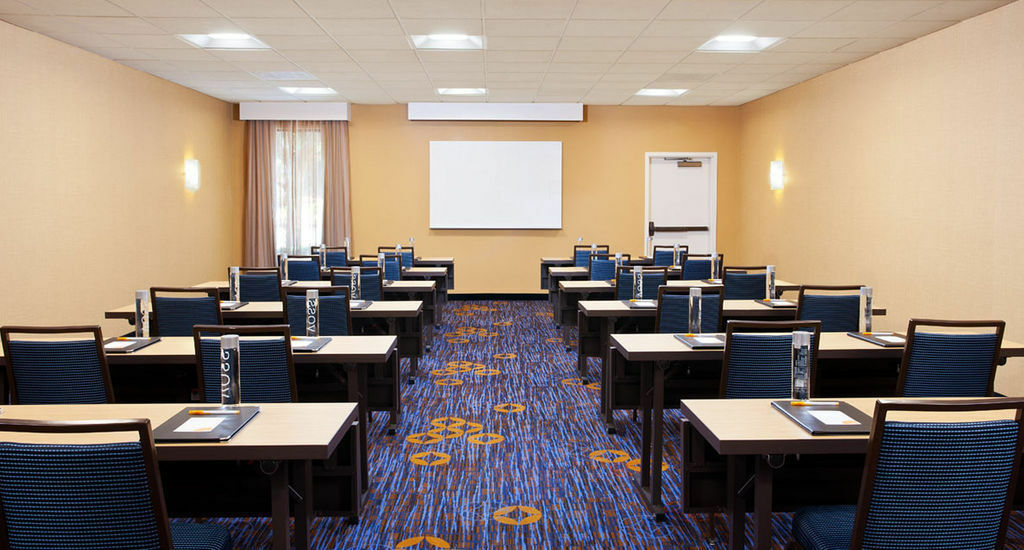 Courtyard By Marriott Los Angeles Hacienda Heights Orange County Exterior foto
